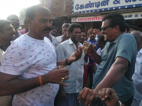 ஆபாச வீடியோ