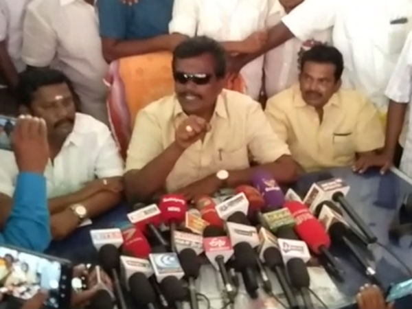 துப்பாக்கி சூடு