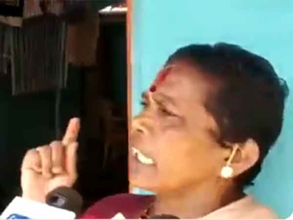 புலம்பிய பாக்கியம்