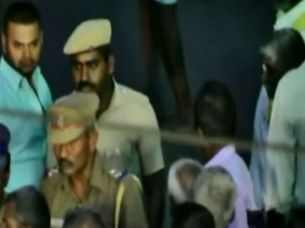 பரபரப்பு