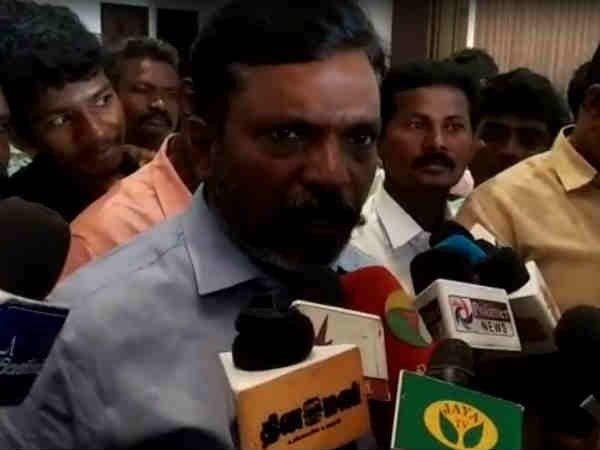 தீ வைப்பு