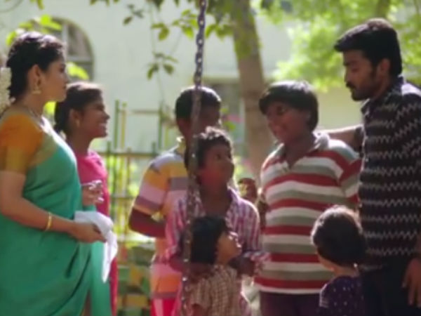 சும்மாதான்..