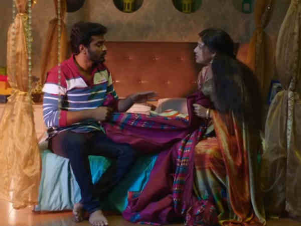 புடவை