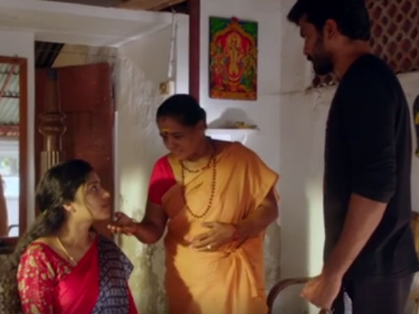 தனி படுக்கை