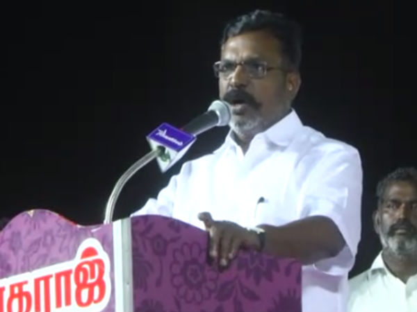 அரசியல் லாபம்