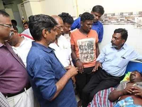 வாக்குபதிவு