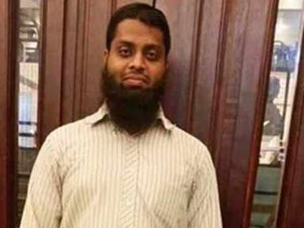 Thawheed Jamath Mohamed Zahran who led Sri Lanka Bombings died in Sri lanka Thawheed Jamath Mohamed Zahran who led Sri Lanka Bombings died in Sri lanka
