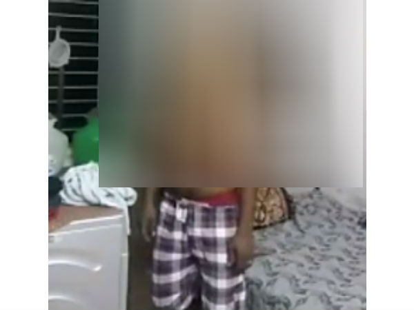 சிவக்குமார் உடல்
