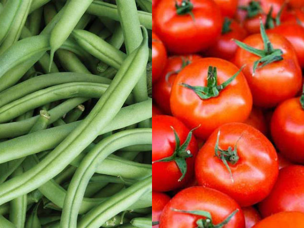 Koyambedu Market Vegetables Price Increase due to Temperature Koyambedu Market Vegetables Price Increase due to Temperature