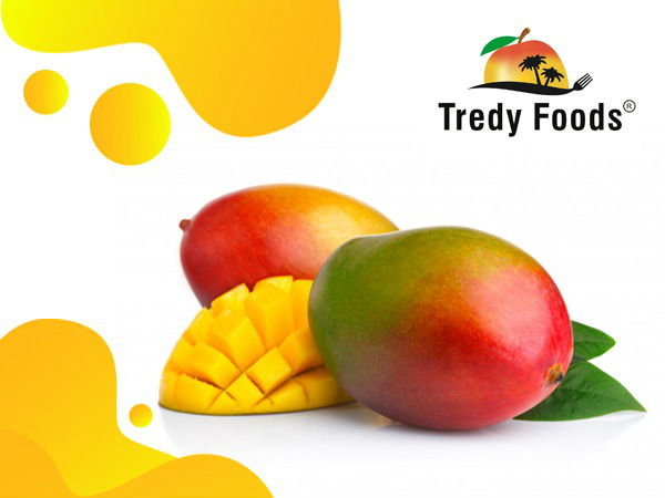 Tredyfoods.com gives you a variety of mangoes for this summer season Tredyfoods.com gives you a variety of mangoes for this summer season