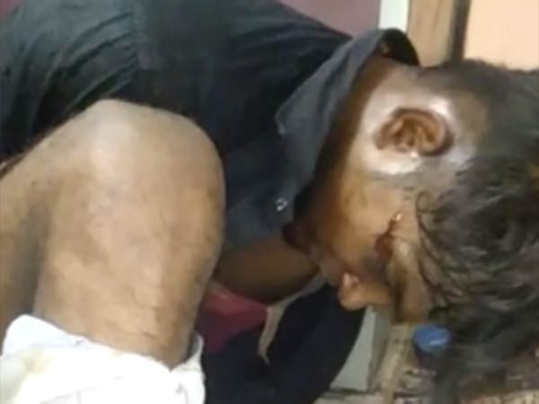 பீமநகர் மணி