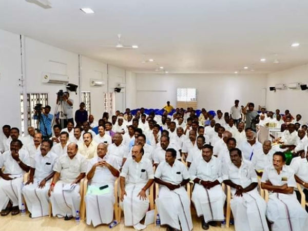 கைவிரிப்பு