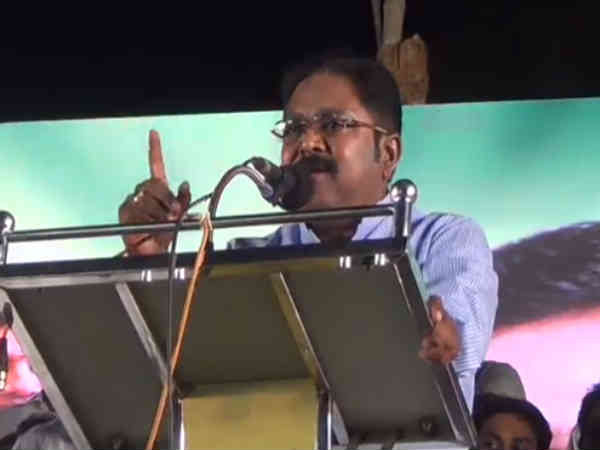 உருப்படாத கூட்டணிகள்