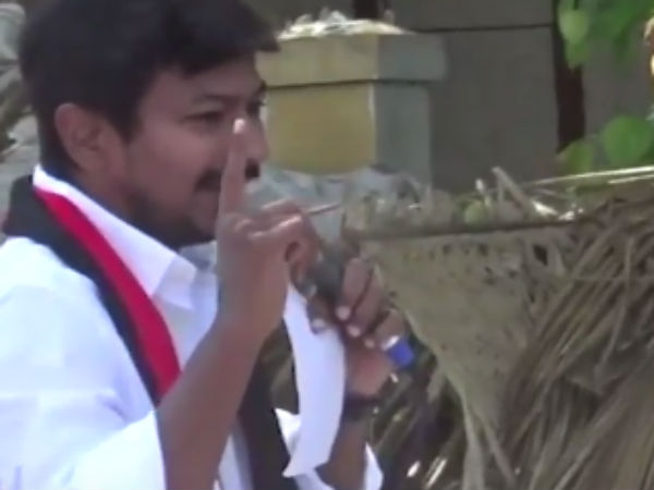 போராட்டங்கள்