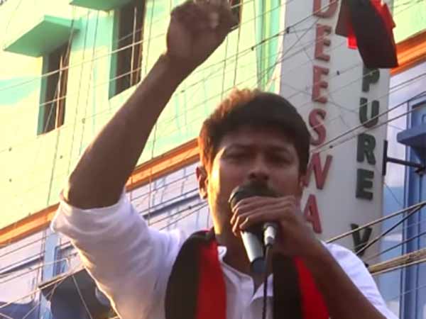 வில்லன் மோடி