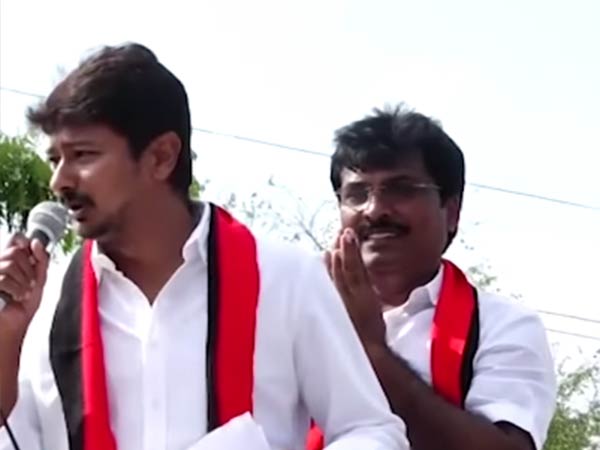 அதிமுக கூட்டணி