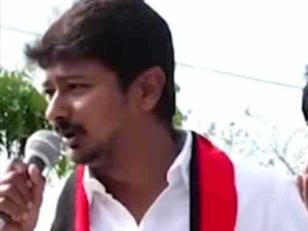 udhayanithi stalin criying after Talk about Karunanidhis death udhayanithi stalin criying after Talk about Karunanidhis death