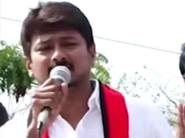Stalin will come to power on Karunanidhi birty day, says Udayanidhi Stalin Stalin will come to power on Karunanidhi birty day, says Udayanidhi Stalin