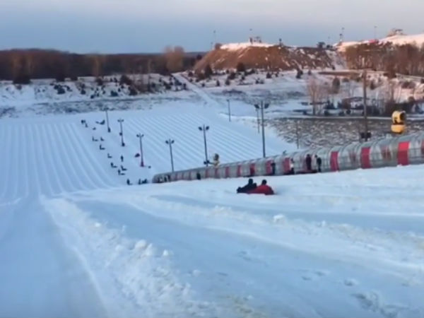 Visit Wilmot Mountai for the cool Skiing Visit Wilmot Mountai for the cool Skiing