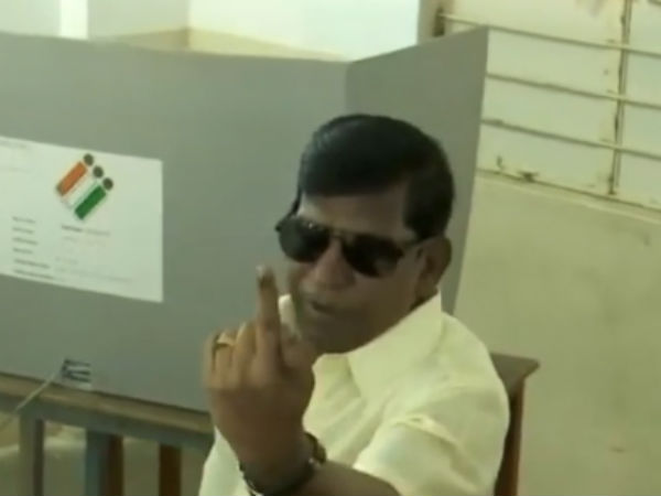 விடிவு காலம் வரட்டும்