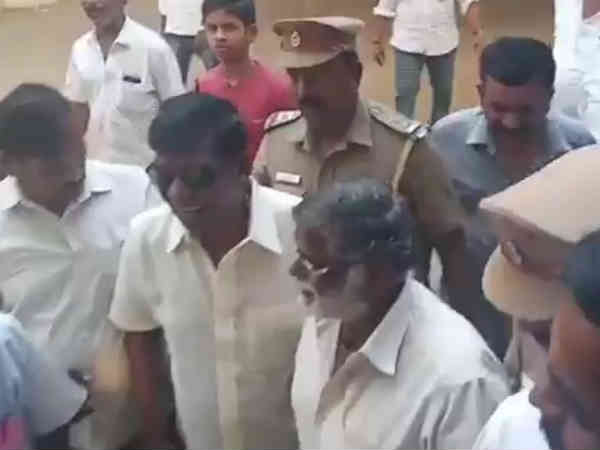 படம் முடிஞ்சாச்சு போங்கய்யா