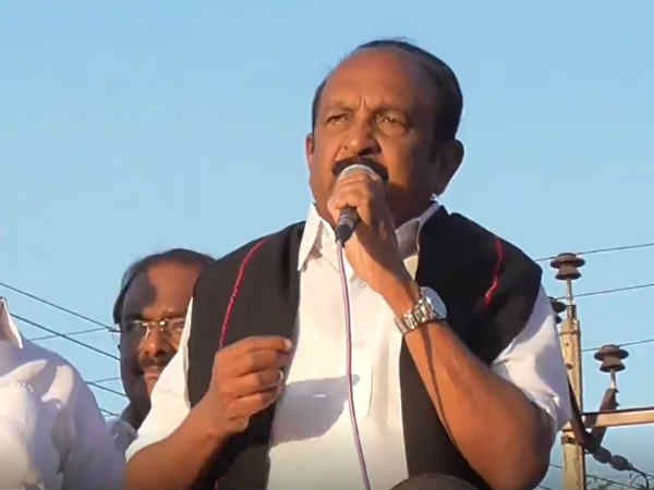 வரவேற்பு