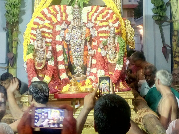 பாவத்தின் சம்பளம் கொடிய தண்டனை
