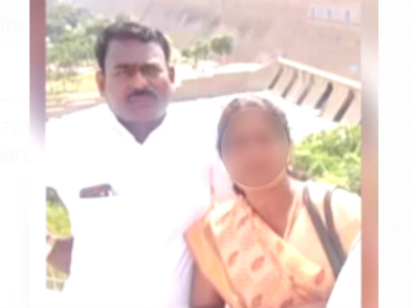 இன்னொரு லேடி