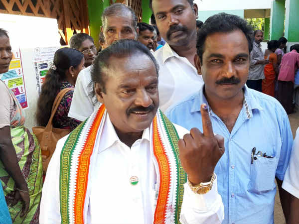 கடும் போட்டி