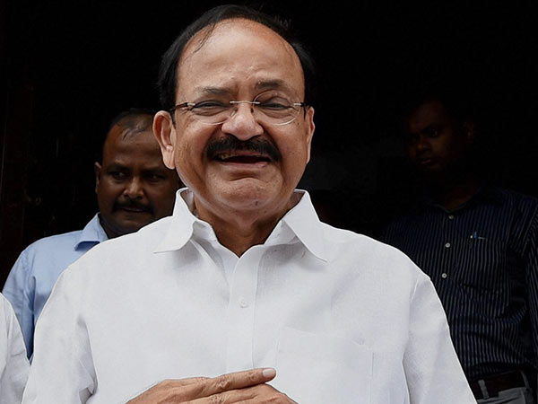 venkaiah naidu went to andhra by separate train from chennai, passenger train service affected venkaiah naidu went to andhra by separate train from chennai, passenger train service affected