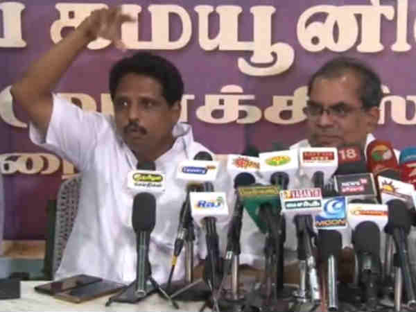 சாவியை கொடுத்தது யார்?