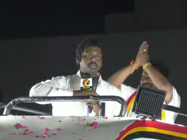 விஜயபிரபாகரன்
