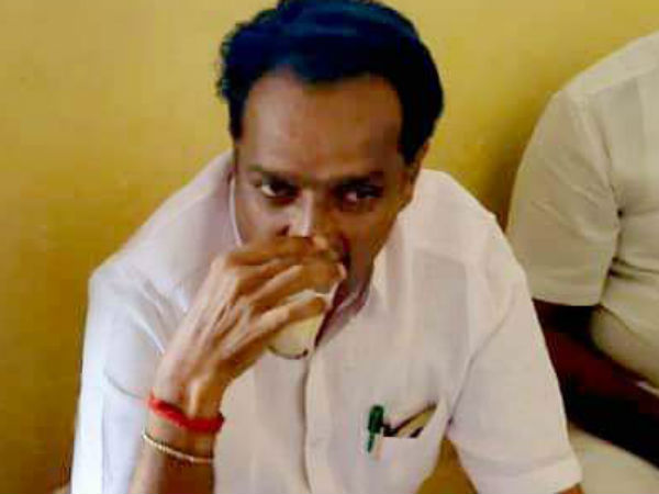 தேர்தல் ஆணையம் பொறுப்பு