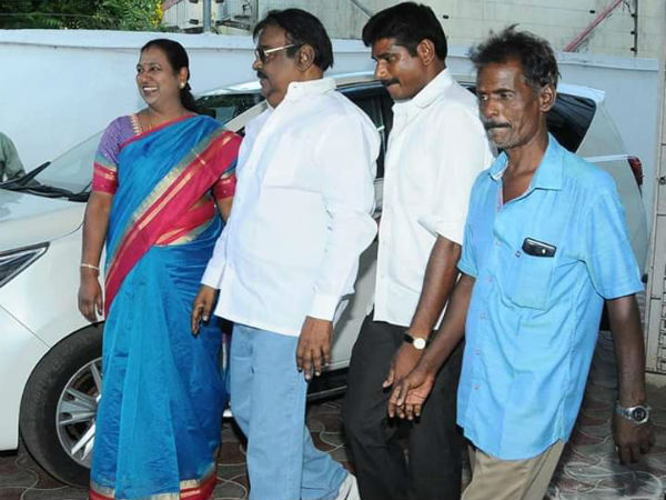 Modi back as PM again, premalatha vijayakanth campaign Modi back as PM again, premalatha vijayakanth campaign