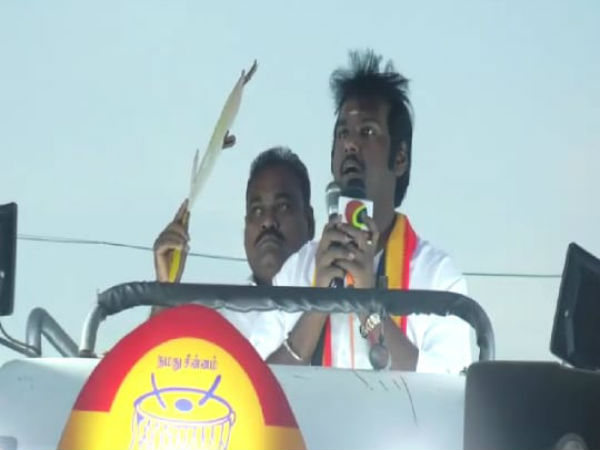 பிரதமர் வேட்பாளர் யார்
