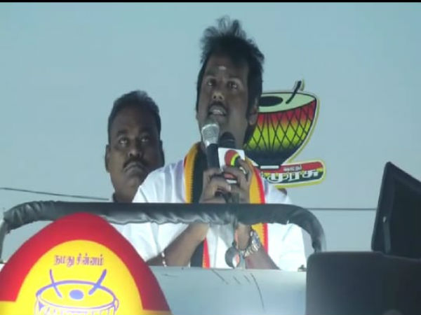 வெற்றி நிச்சயம்