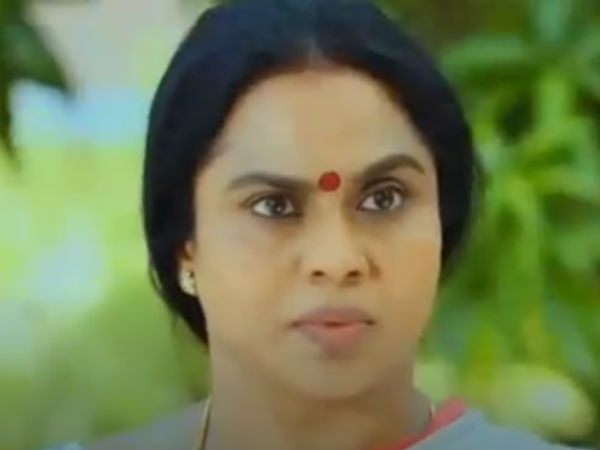 radhika withdraws from chandrakumari serial, viji chandrasekhar replaces her radhika withdraws from chandrakumari serial, viji chandrasekhar replaces her
