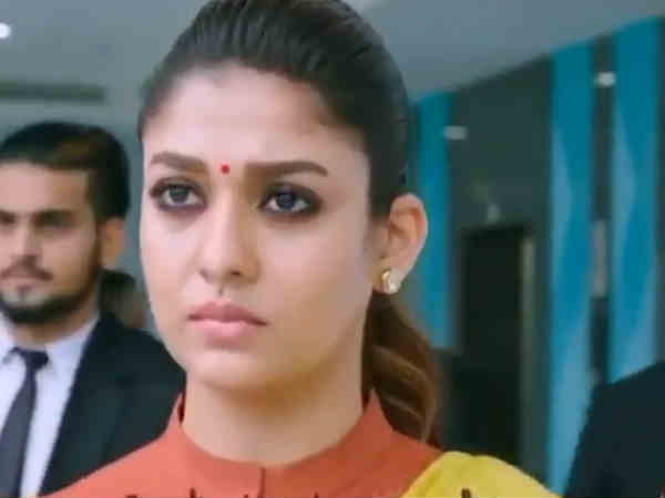 Viswasam in TV on May 1 Viswasam in TV on May 1