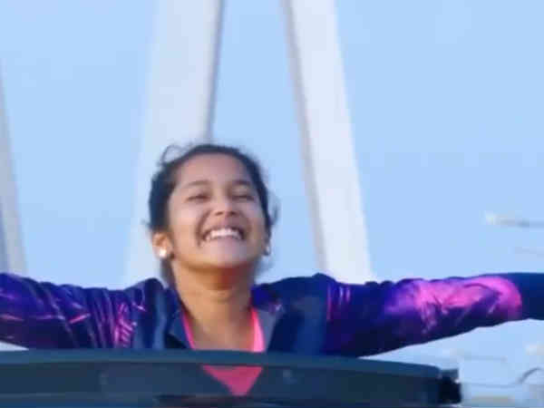 Viswasam in TV on May 1 Viswasam in TV on May 1