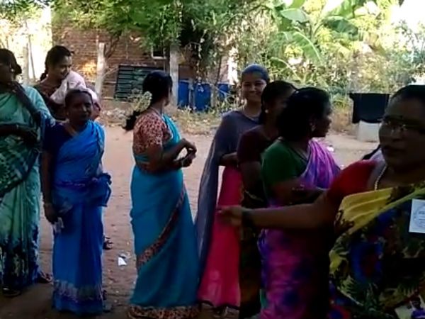 பணப்பட்டுவாடா