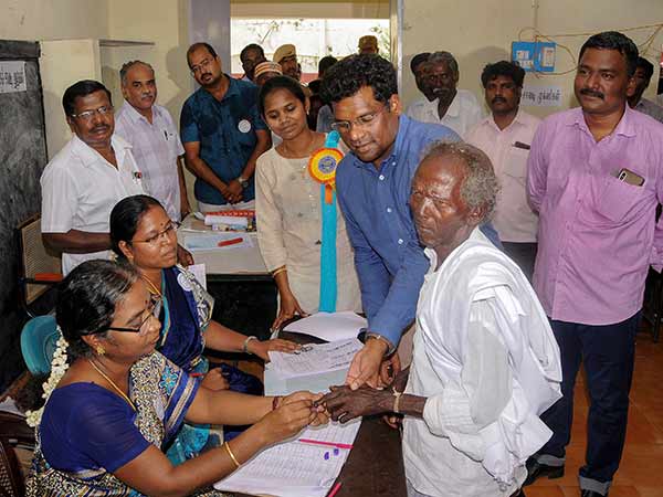 உடல்நலன்