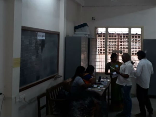 கன்னியாகுமரி எப்படி