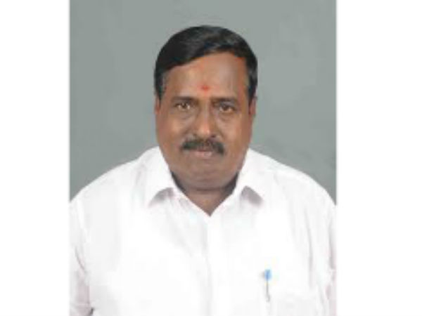 மாதப்பூர் பாலு