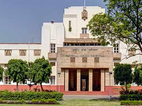 Chennai HC gives stay on NGTs order on Tamilnadu government Chennai HC gives stay on NGTs order on Tamilnadu government