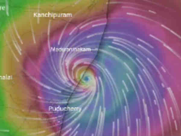 தமிழகத்து தண்ணீர் பிரச்சினை