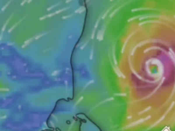தமிழகத்தில் கடக்கும்