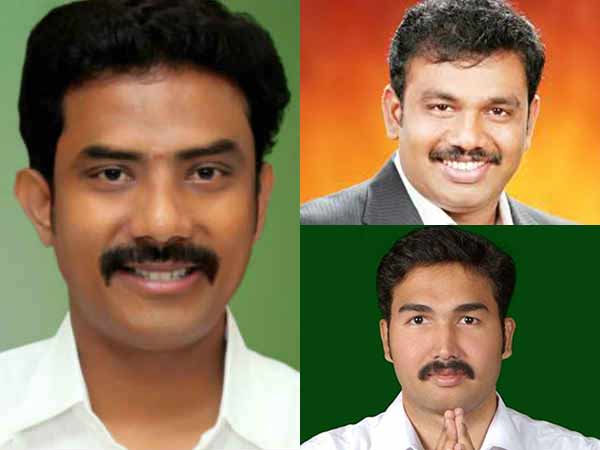 Will admk get minister post to its young leaders Will admk get minister post to its young leaders