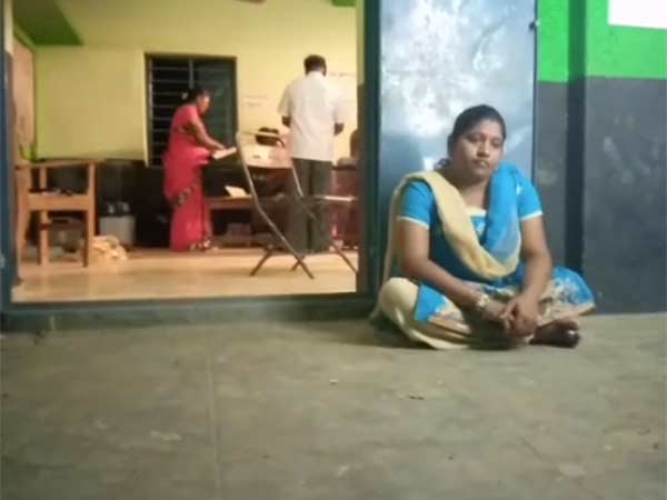 தர்ணா
