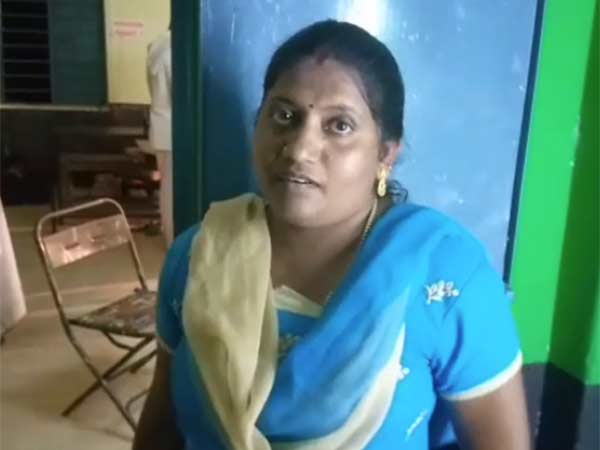 பேச்சுவார்த்தை