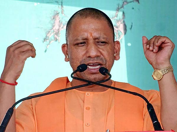 Take utmost care while talking in election campaign, EC warns Yogi Adityanath Take utmost care while talking in election campaign, EC warns Yogi Adityanath